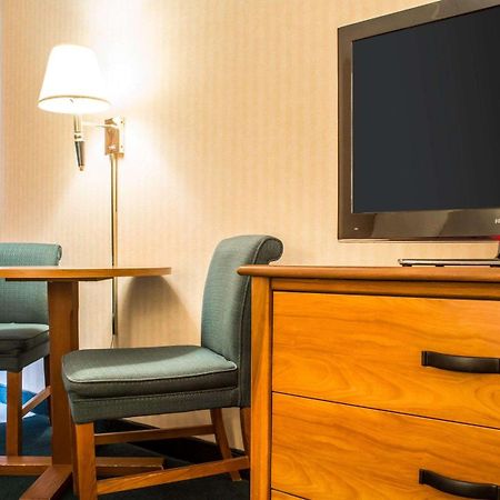 Comfort Inn Binghamton I-81 Zewnętrze zdjęcie