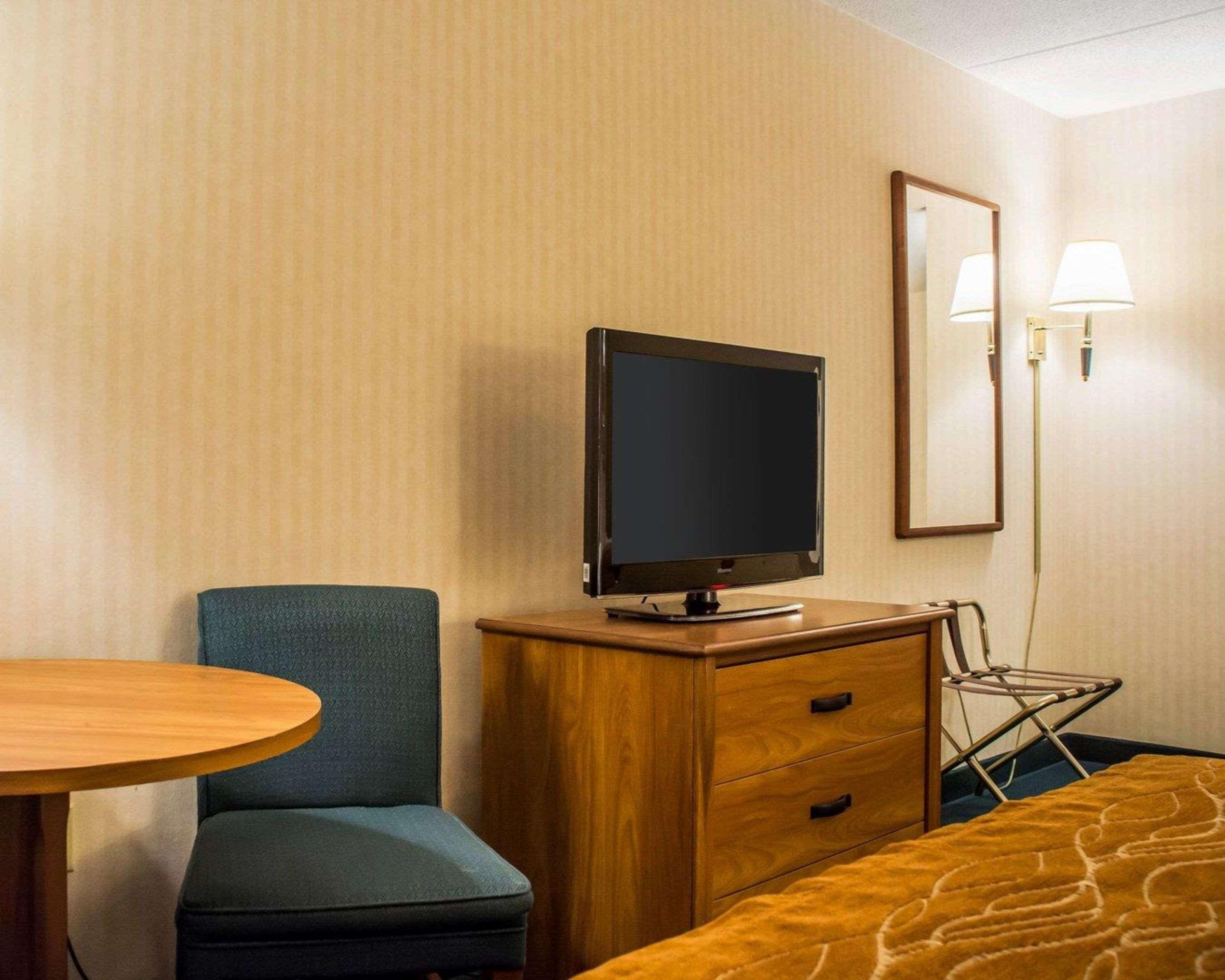 Comfort Inn Binghamton I-81 Zewnętrze zdjęcie