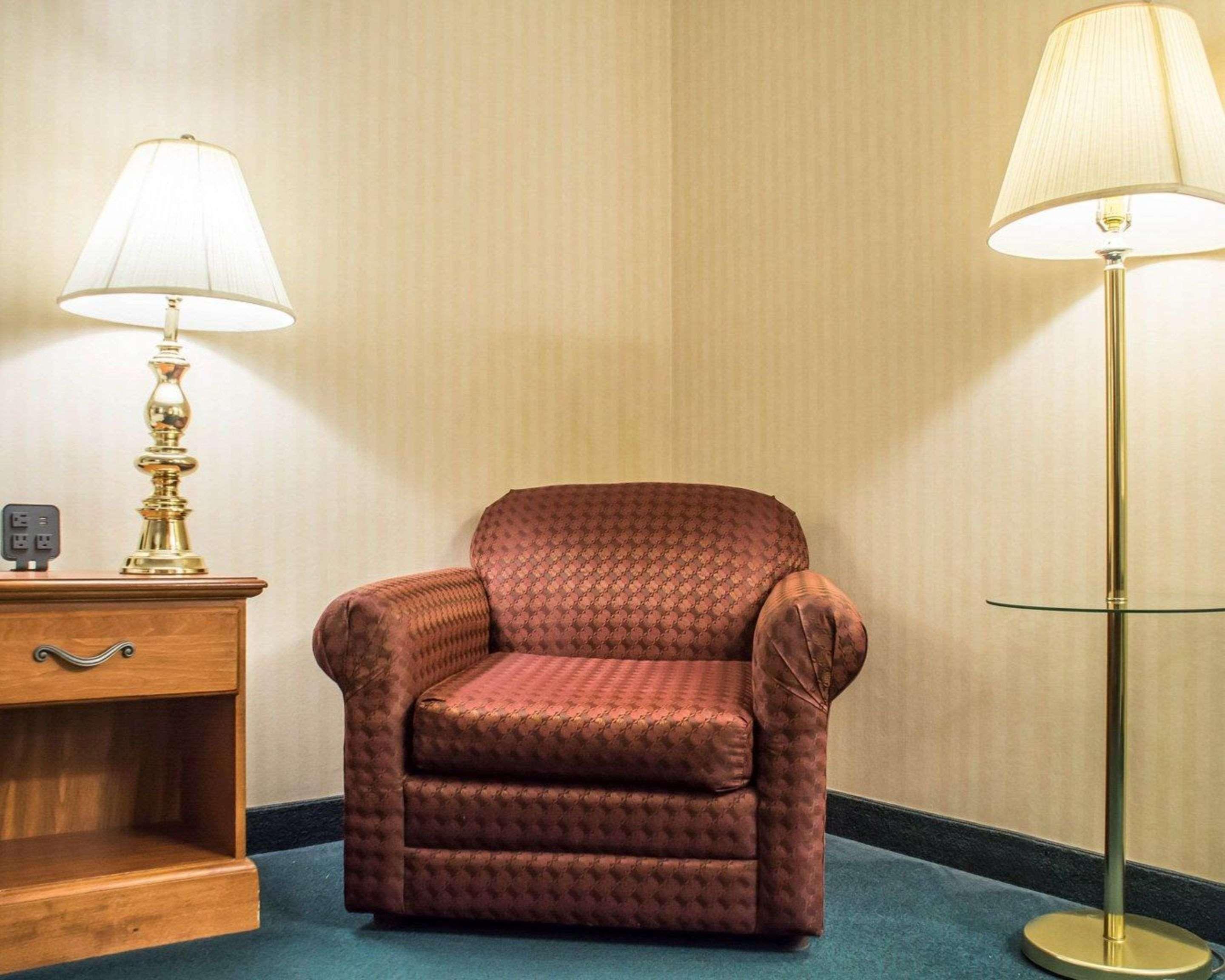 Comfort Inn Binghamton I-81 Zewnętrze zdjęcie
