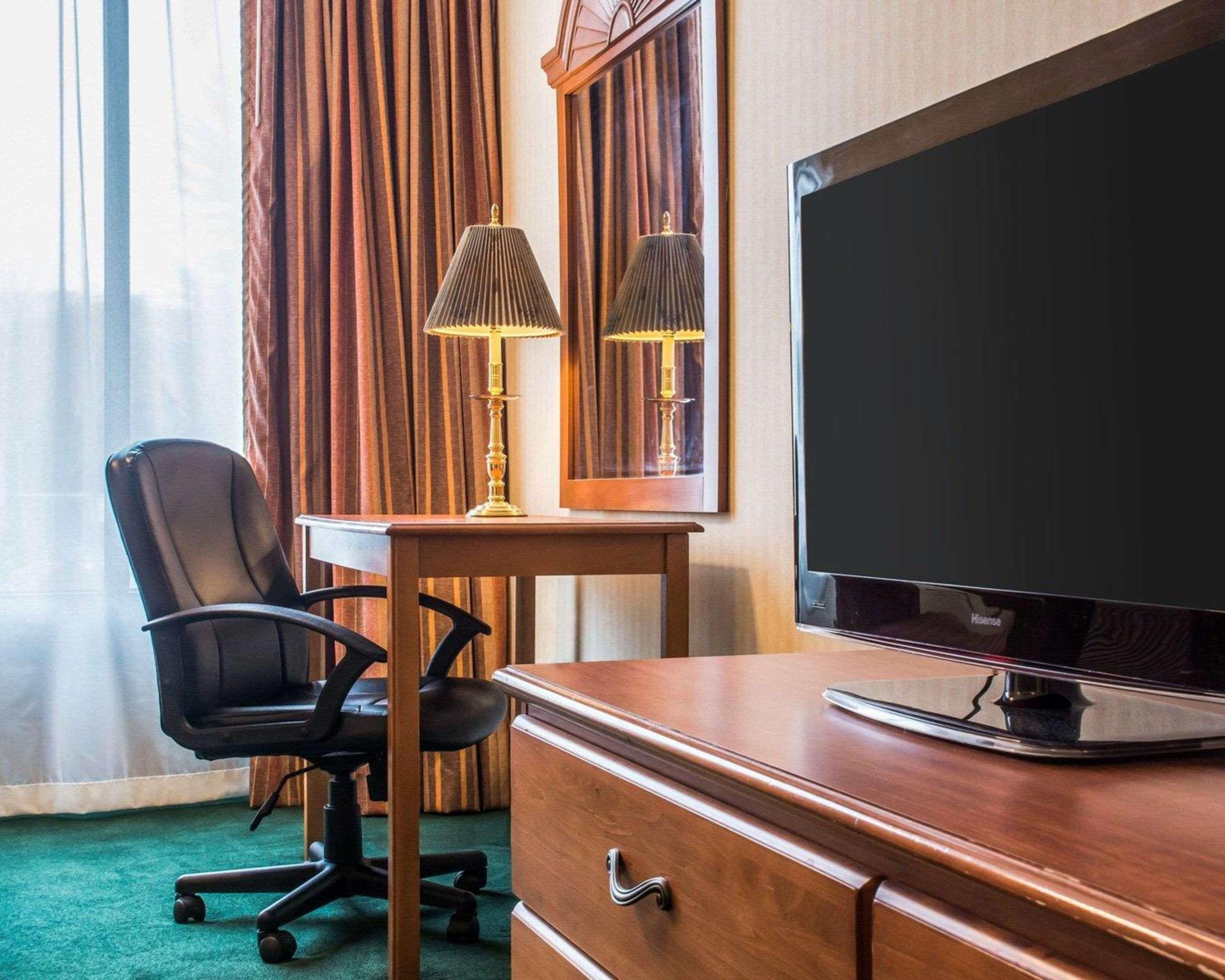 Comfort Inn Binghamton I-81 Zewnętrze zdjęcie
