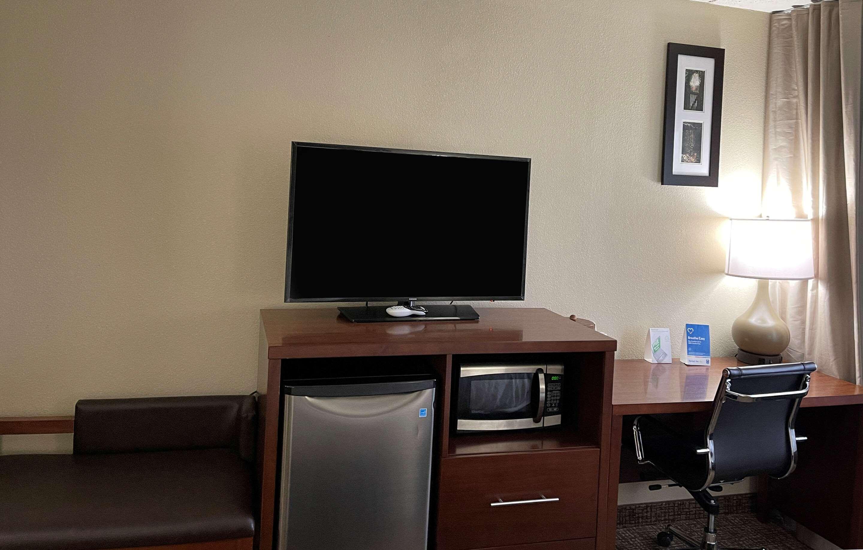 Comfort Inn Binghamton I-81 Zewnętrze zdjęcie