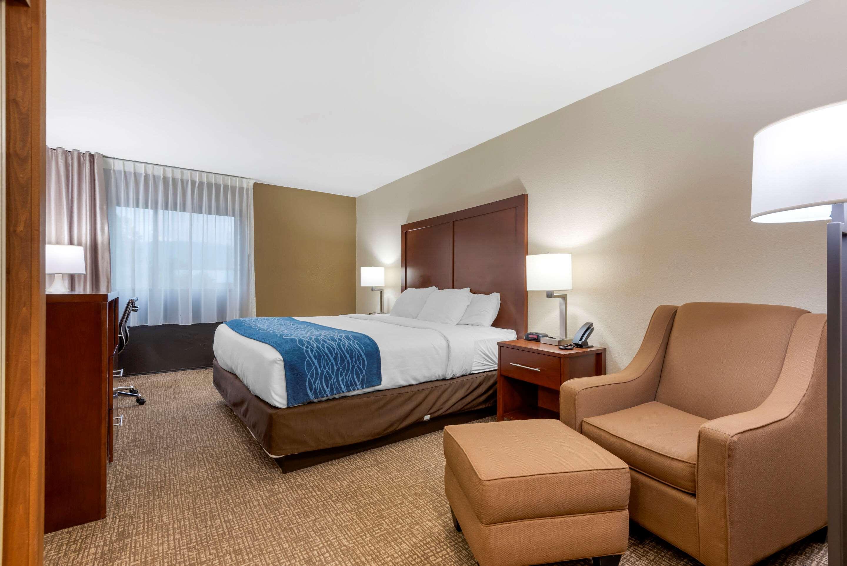 Comfort Inn Binghamton I-81 Zewnętrze zdjęcie