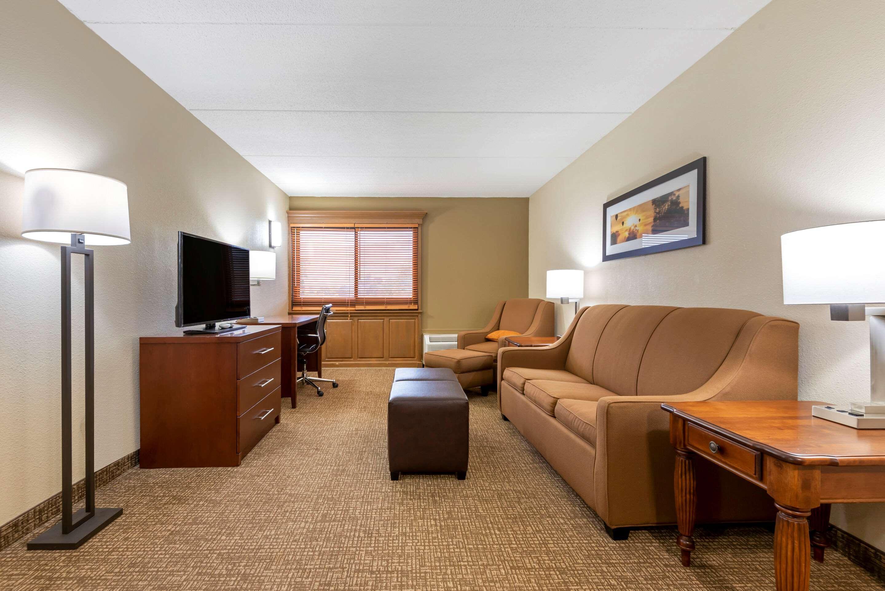 Comfort Inn Binghamton I-81 Zewnętrze zdjęcie