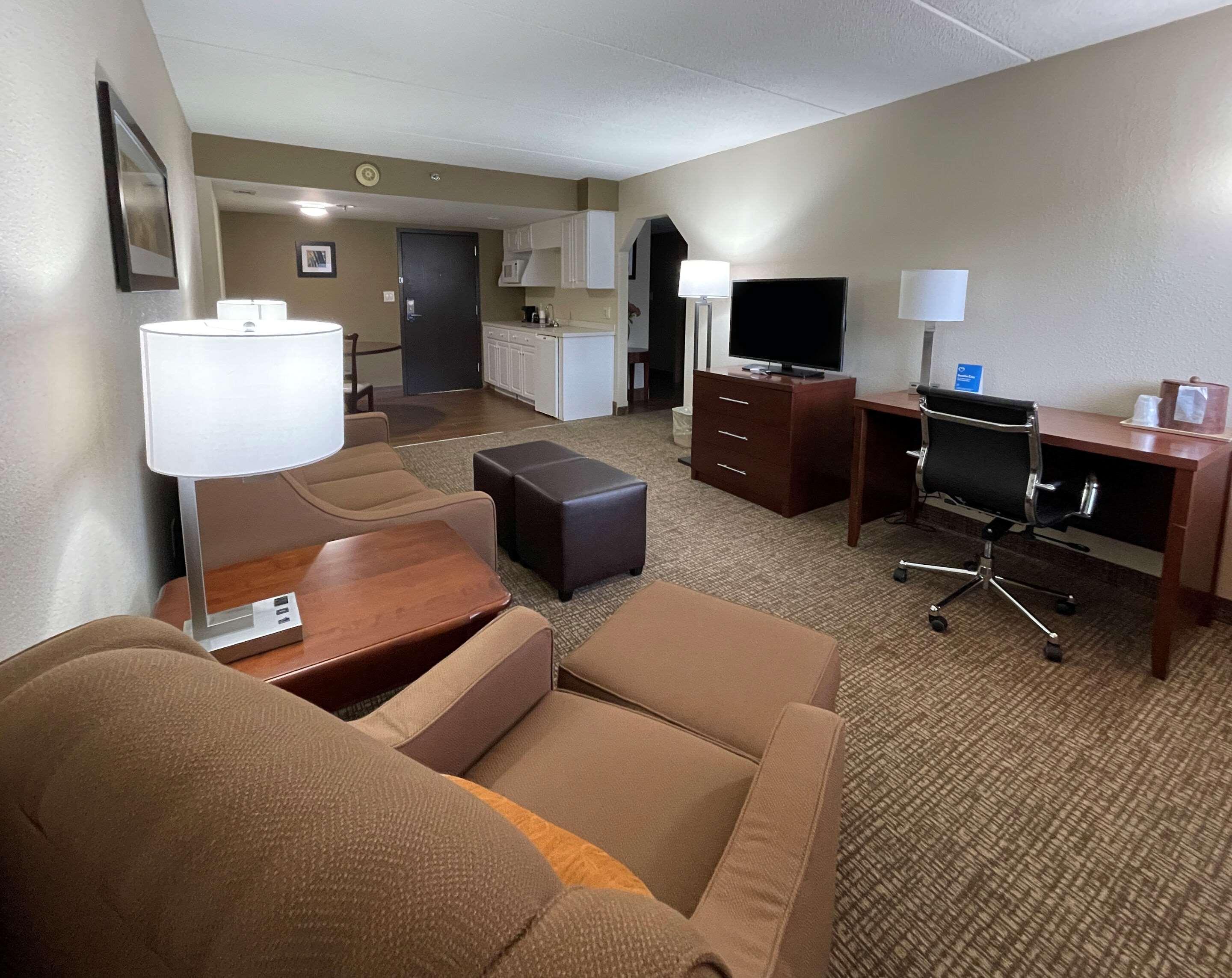 Comfort Inn Binghamton I-81 Zewnętrze zdjęcie