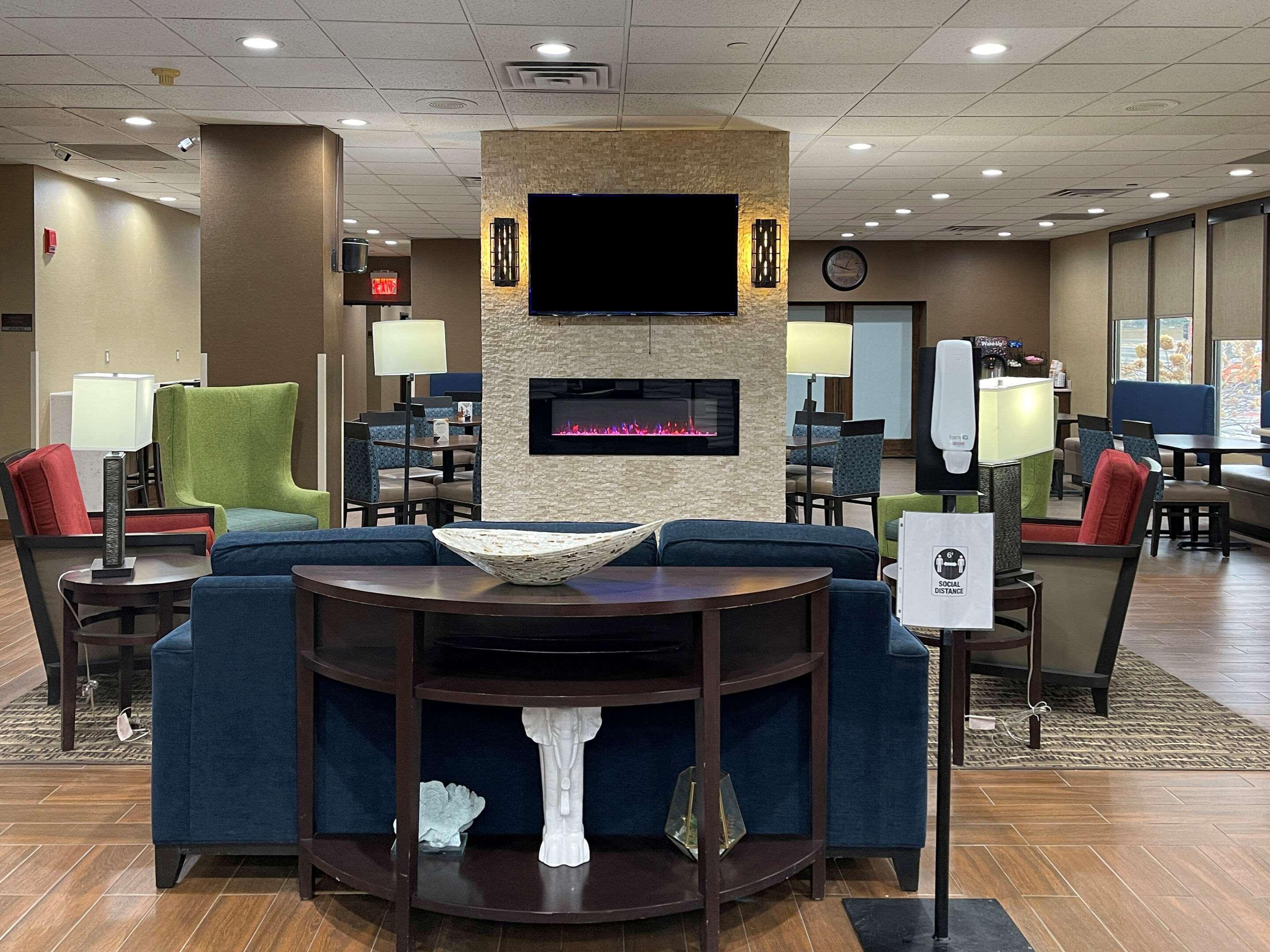 Comfort Inn Binghamton I-81 Zewnętrze zdjęcie