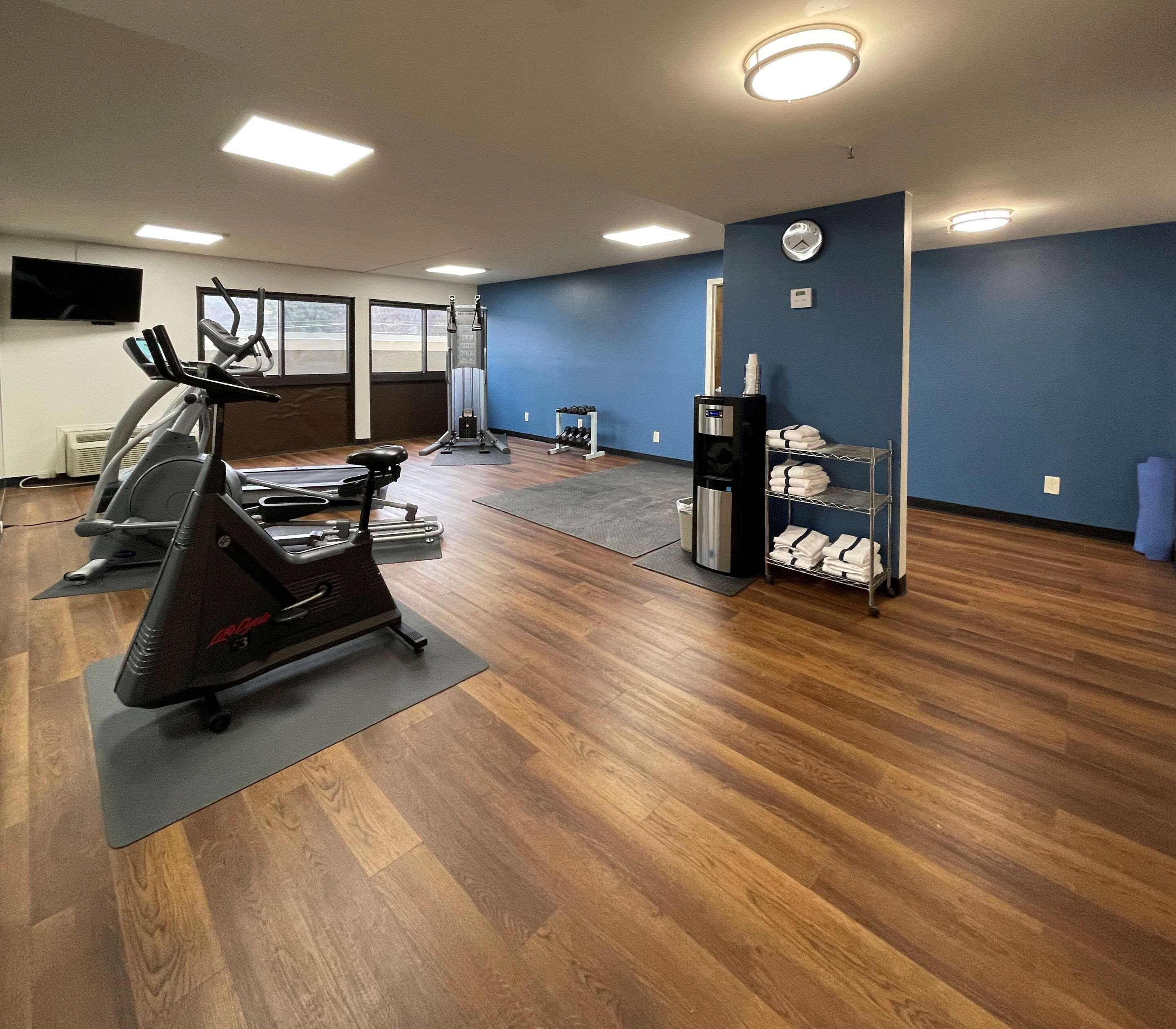 Comfort Inn Binghamton I-81 Zewnętrze zdjęcie