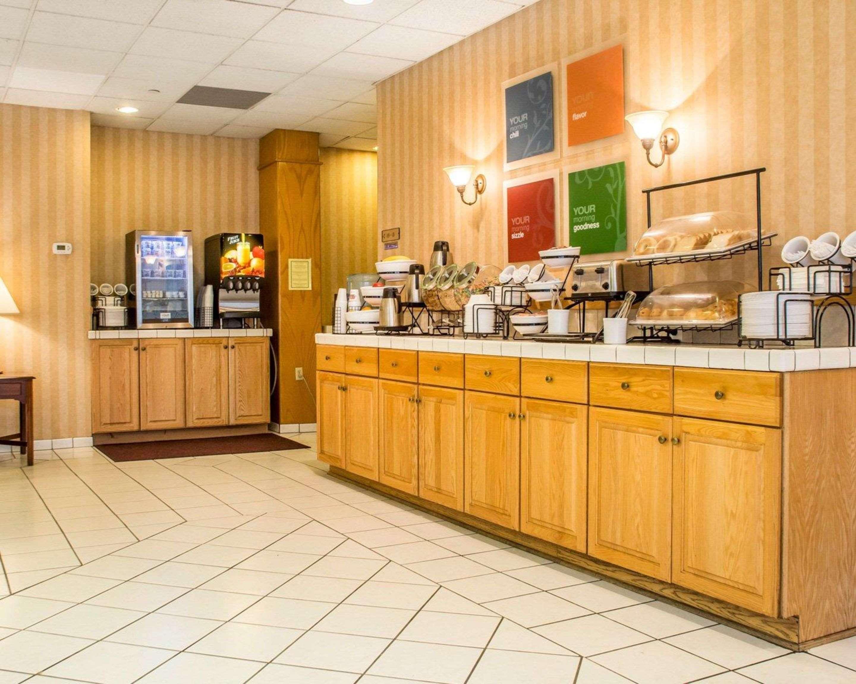 Comfort Inn Binghamton I-81 Zewnętrze zdjęcie