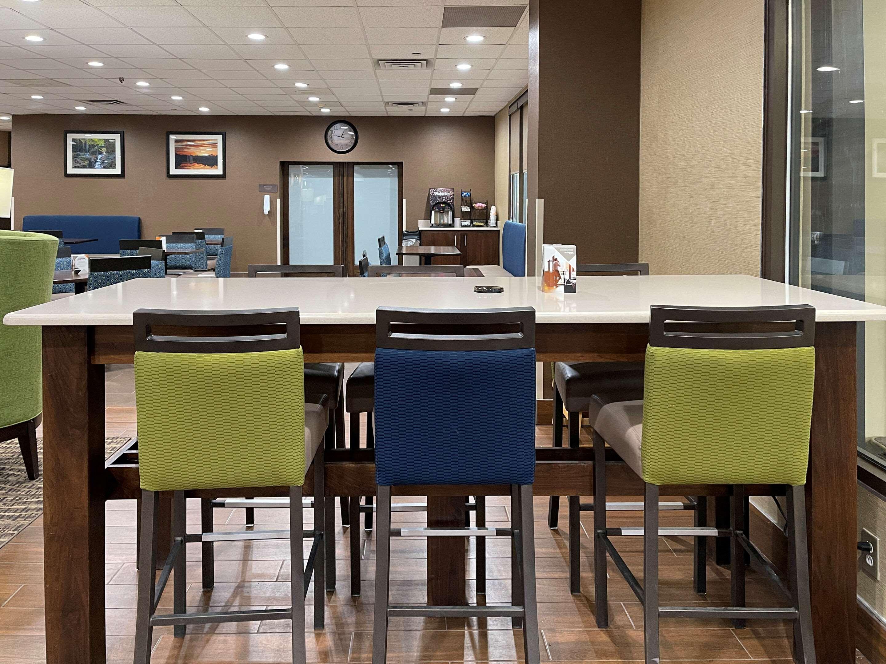 Comfort Inn Binghamton I-81 Zewnętrze zdjęcie