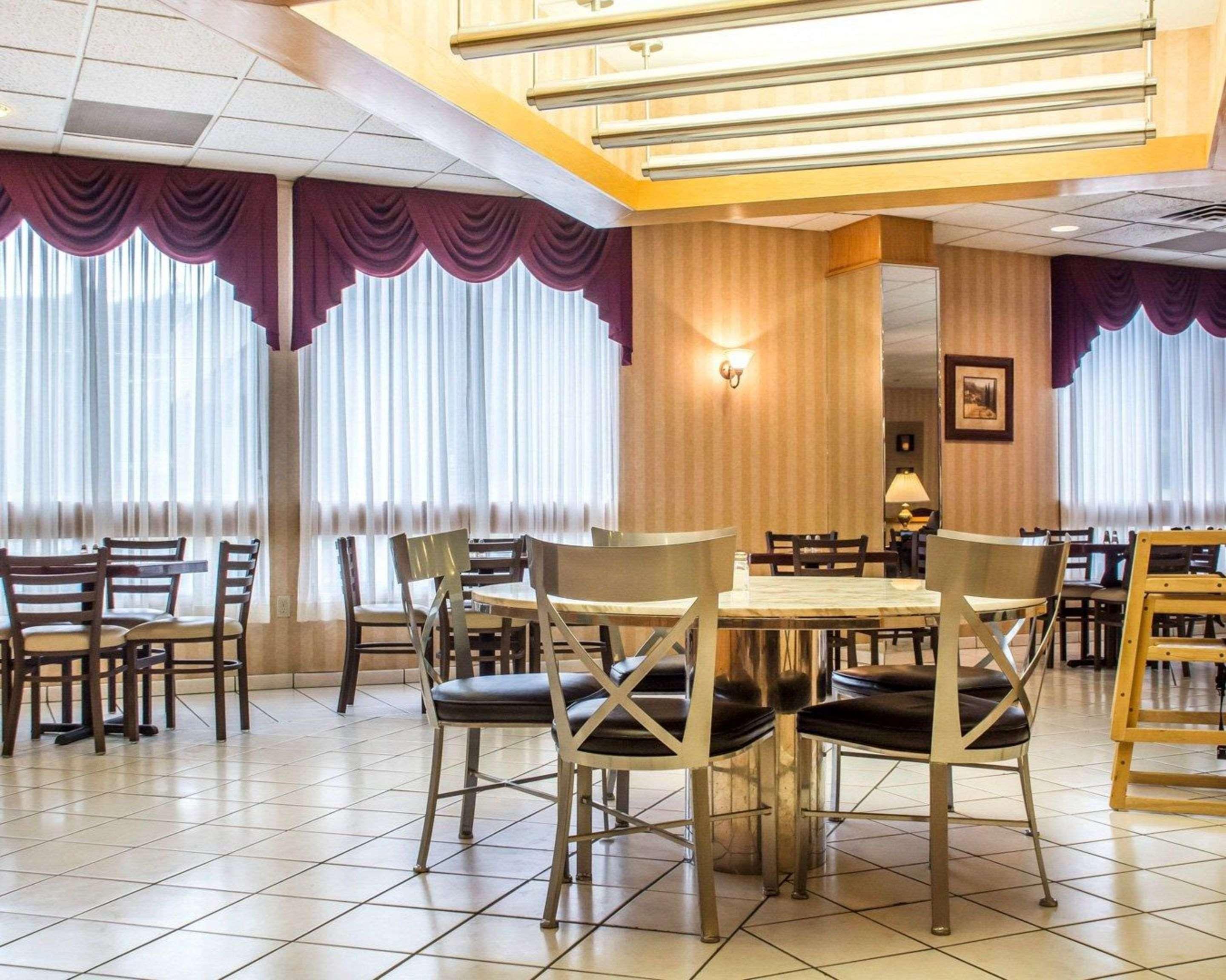 Comfort Inn Binghamton I-81 Zewnętrze zdjęcie