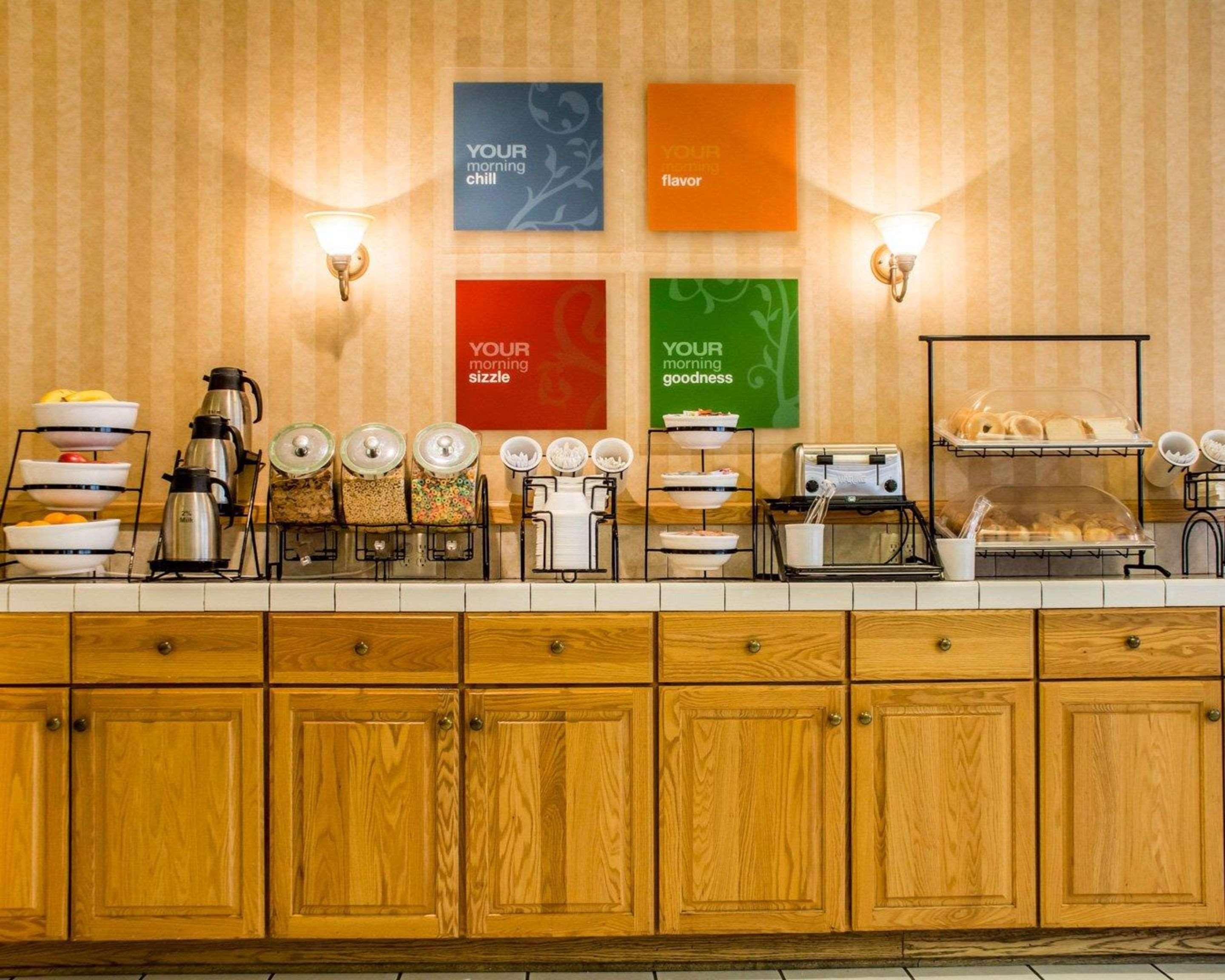 Comfort Inn Binghamton I-81 Zewnętrze zdjęcie