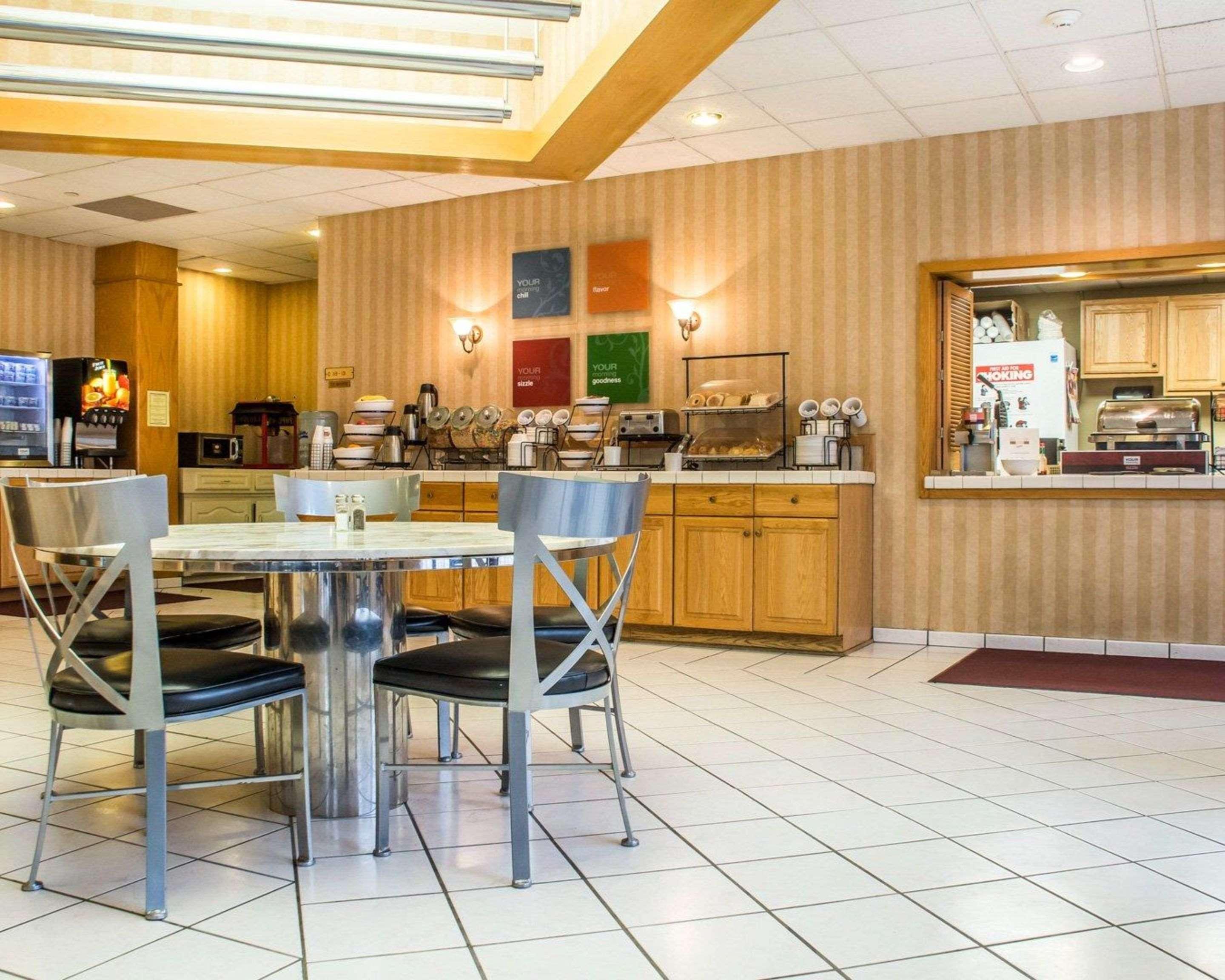 Comfort Inn Binghamton I-81 Zewnętrze zdjęcie