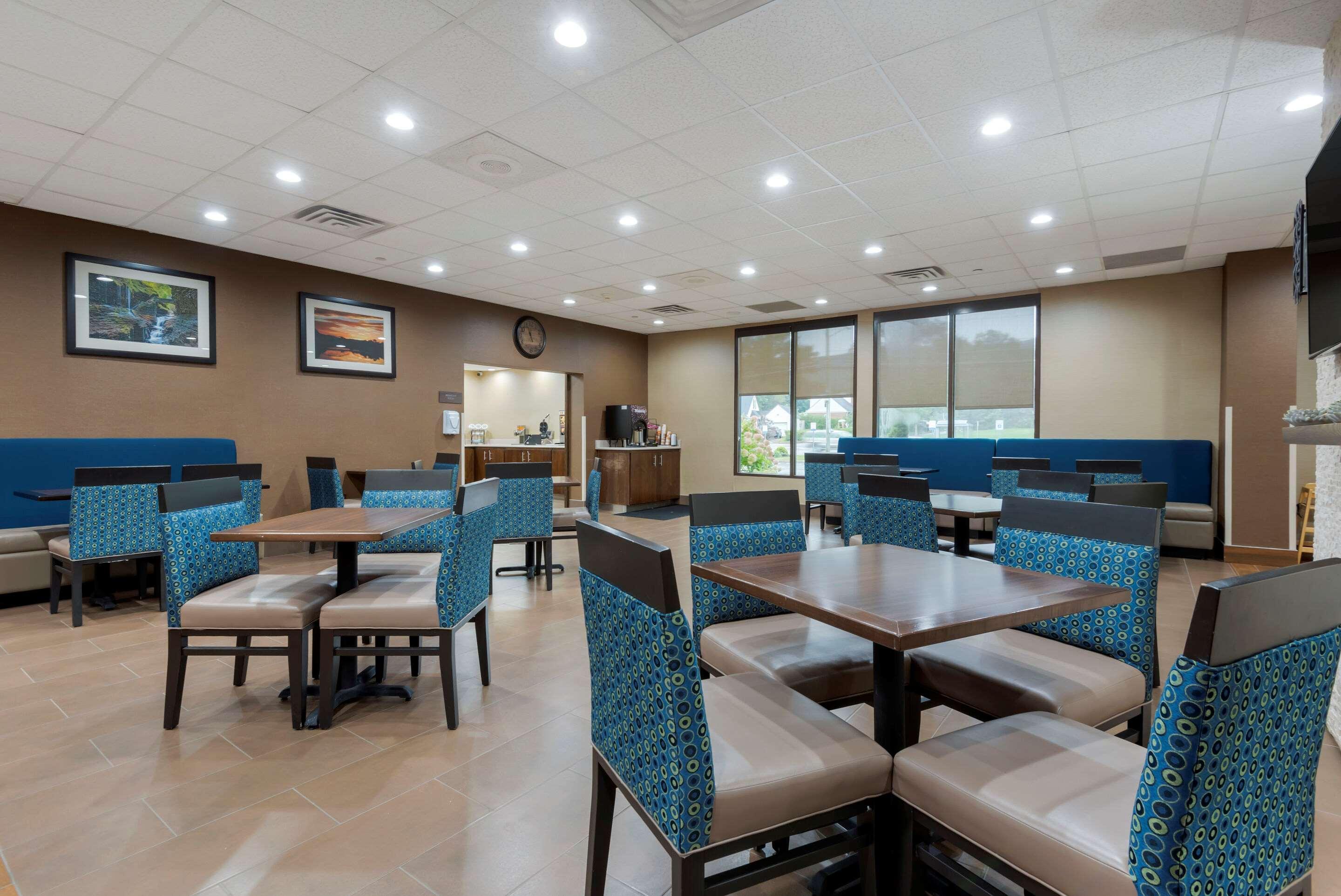 Comfort Inn Binghamton I-81 Zewnętrze zdjęcie