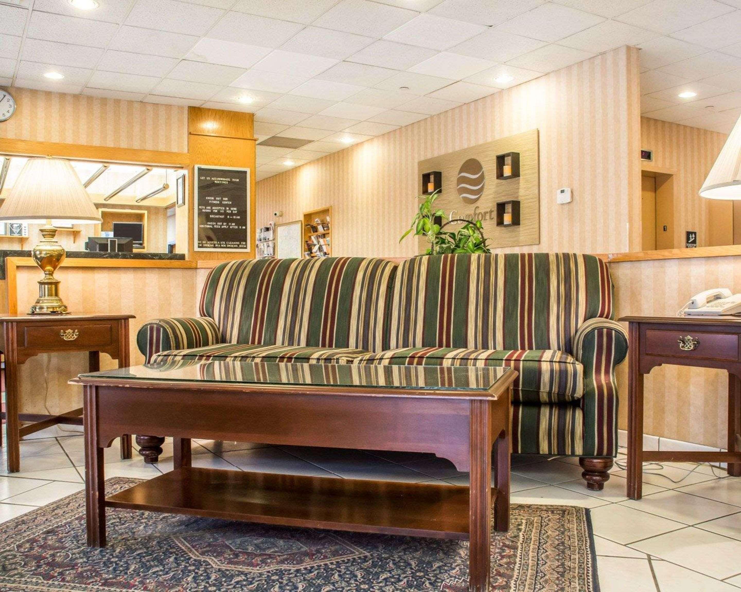 Comfort Inn Binghamton I-81 Zewnętrze zdjęcie