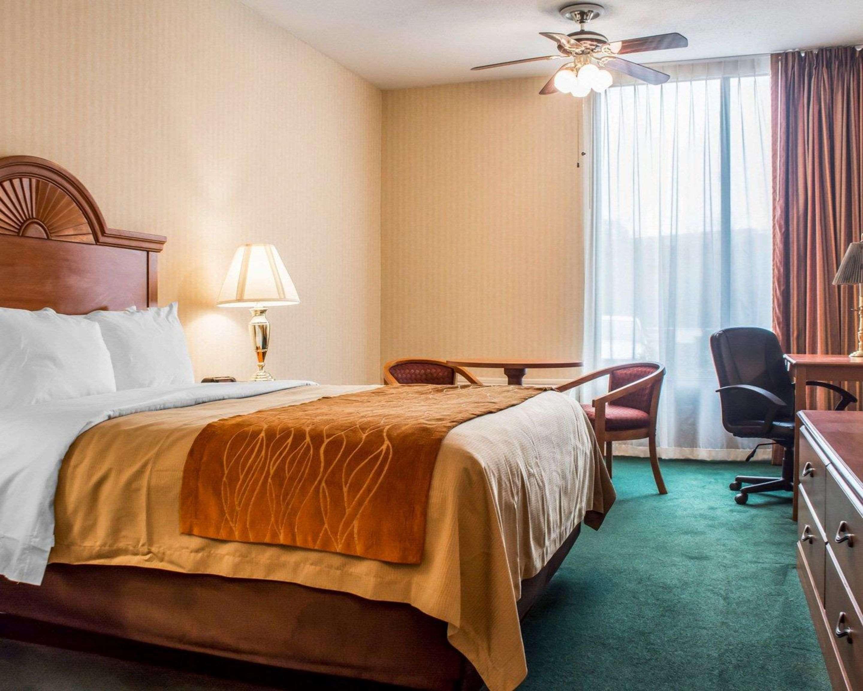 Comfort Inn Binghamton I-81 Zewnętrze zdjęcie