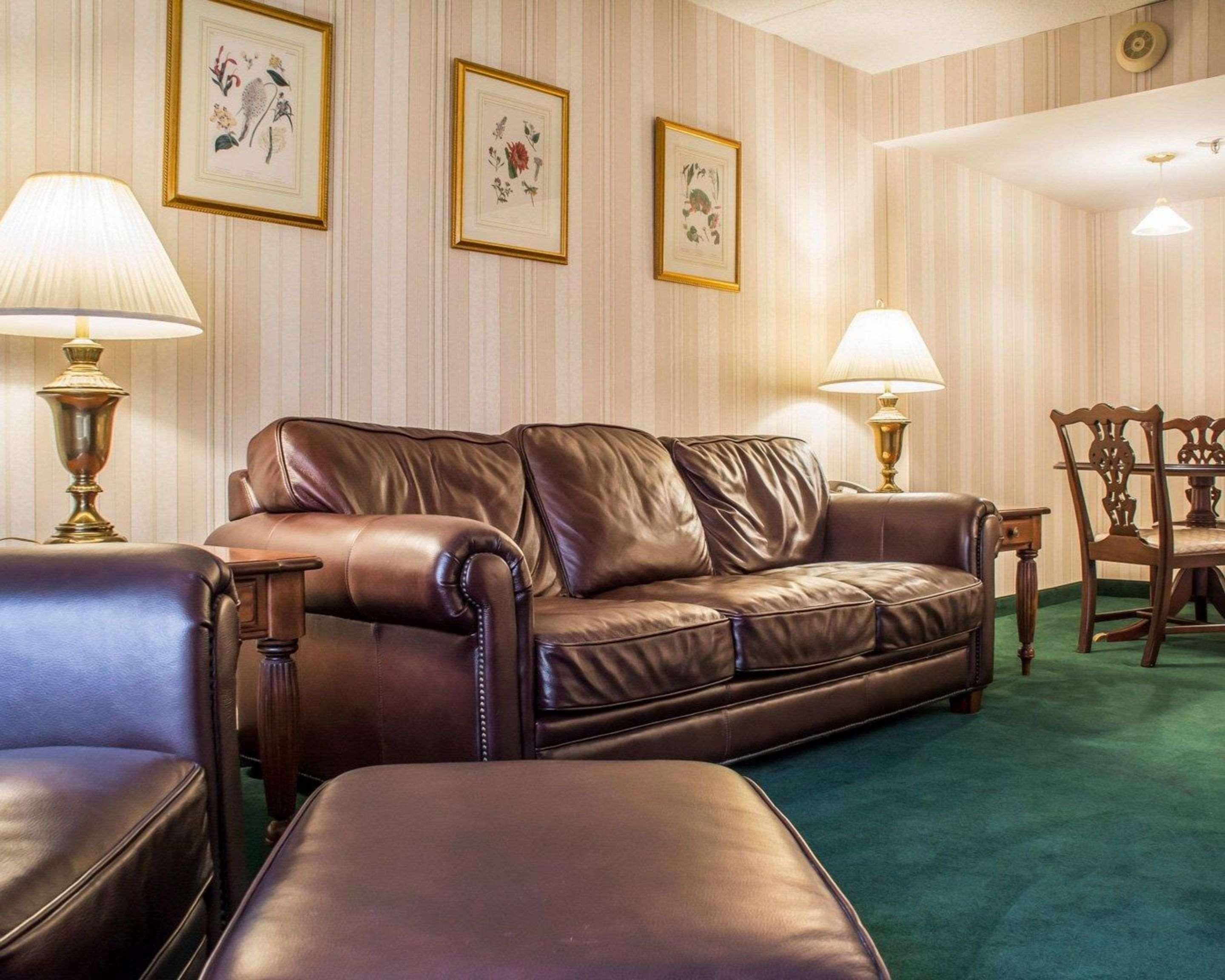 Comfort Inn Binghamton I-81 Zewnętrze zdjęcie