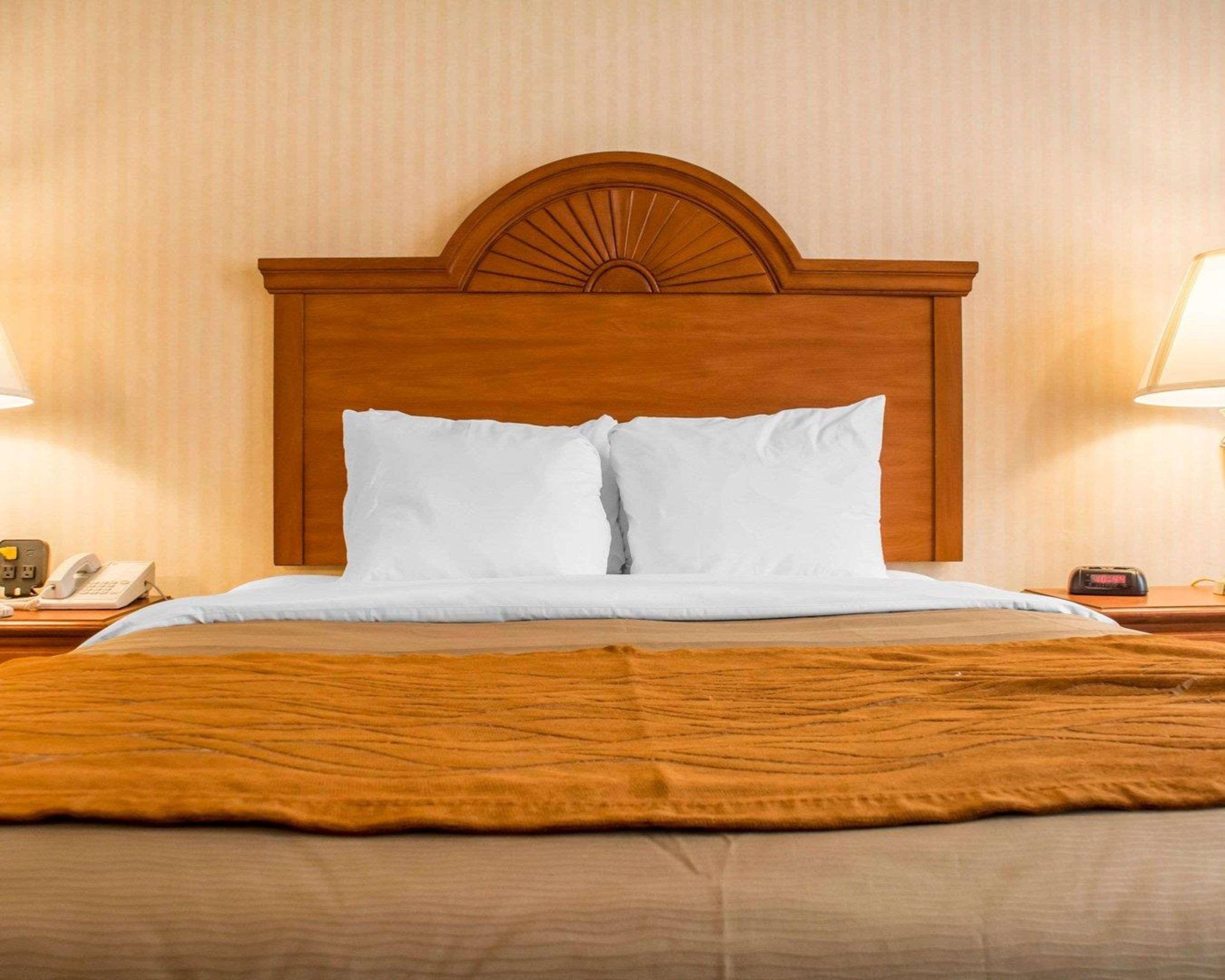 Comfort Inn Binghamton I-81 Zewnętrze zdjęcie